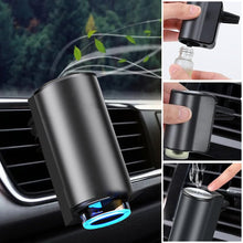 Load image into Gallery viewer, Portable Waterless Car Diffuser/Air Freshener