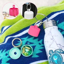 Load image into Gallery viewer, Jewelry Organizer