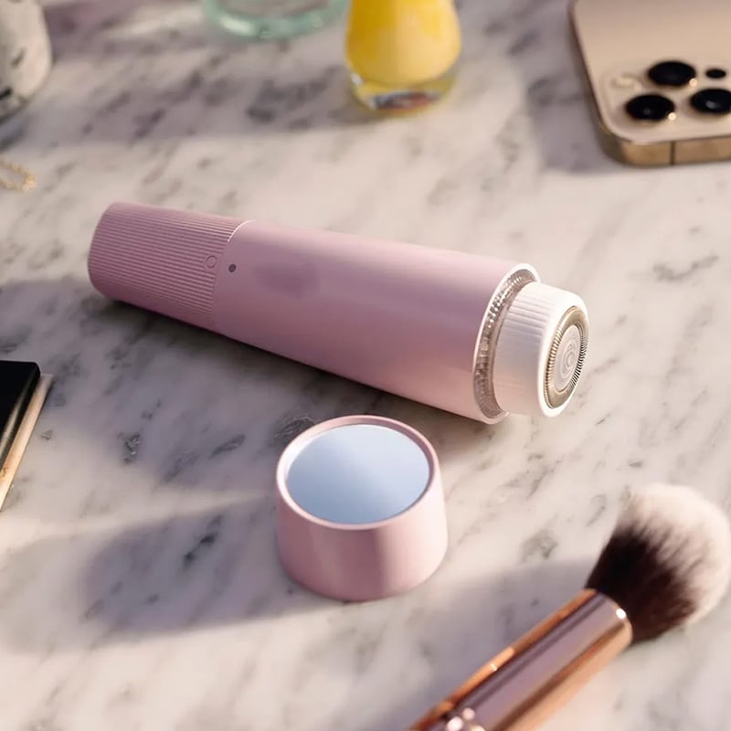 Electric Intimate Hair Trimmer
