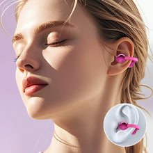 Load image into Gallery viewer, Fashionable Clip-On Wireless Headphones