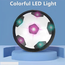 Load image into Gallery viewer, Indoor Soccer with LED Lights