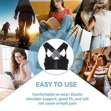 Load image into Gallery viewer, Camelback Correction Belt