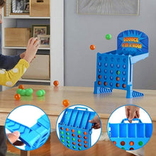 Load image into Gallery viewer, Bounce 4-in-a-Row: The Ultimate Skill-Based Family Challenge