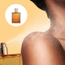 Load image into Gallery viewer, Honey Bergamot Perfume