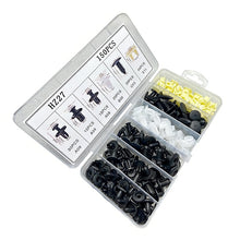 Load image into Gallery viewer, 725 Pcs Car Retainer Clips &amp; Fastener Remover
