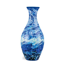 Load image into Gallery viewer, 3D Art Puzzle Vase - A gift for people who love art