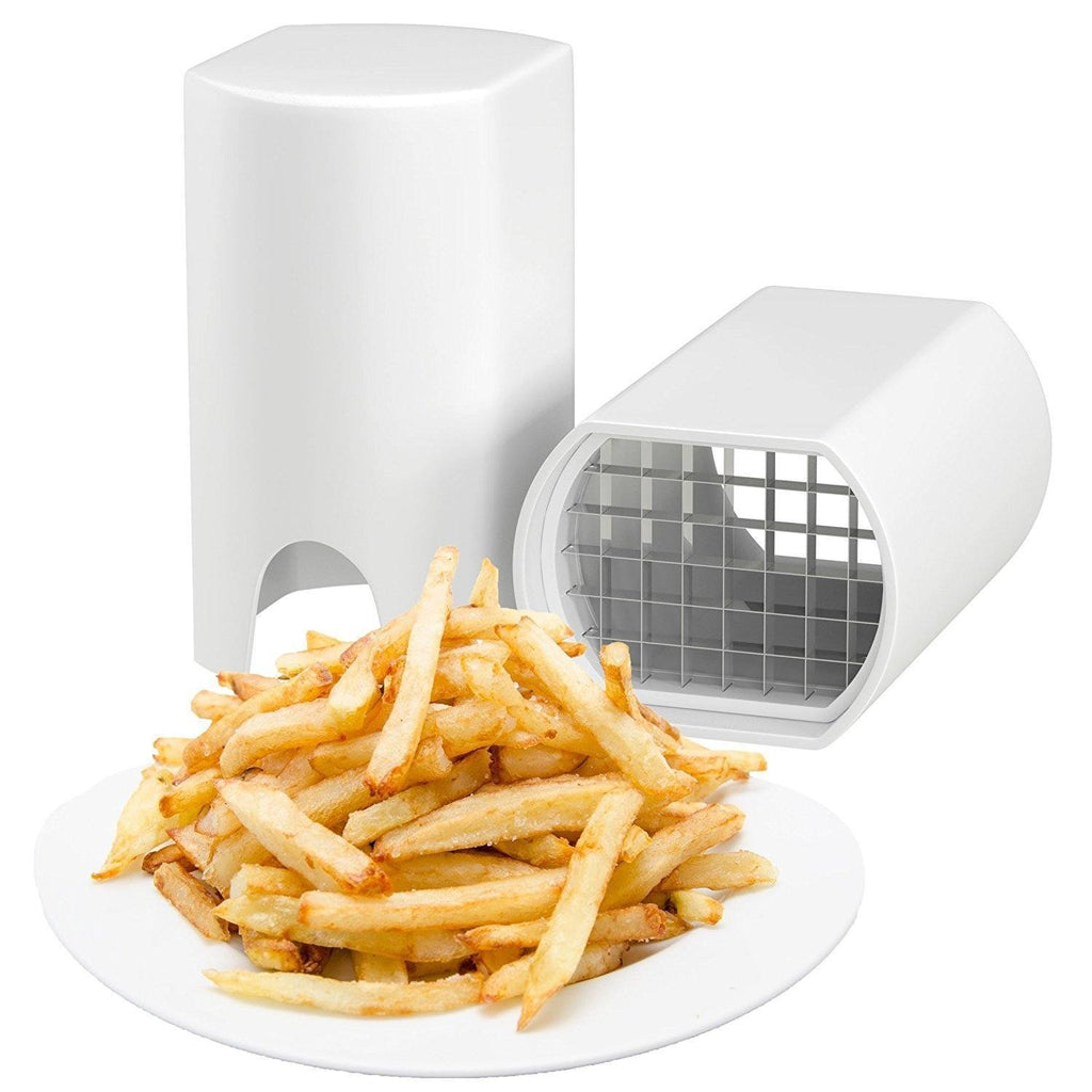 Crestive Potato Chipper