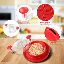 Load image into Gallery viewer, 🔥 Chicken Shredder-Meat Shredding Tool with Handles