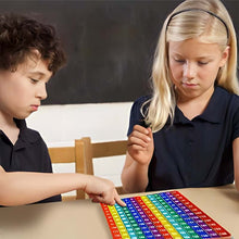 Load image into Gallery viewer, Educational Toys 12x12 Multiplication Math