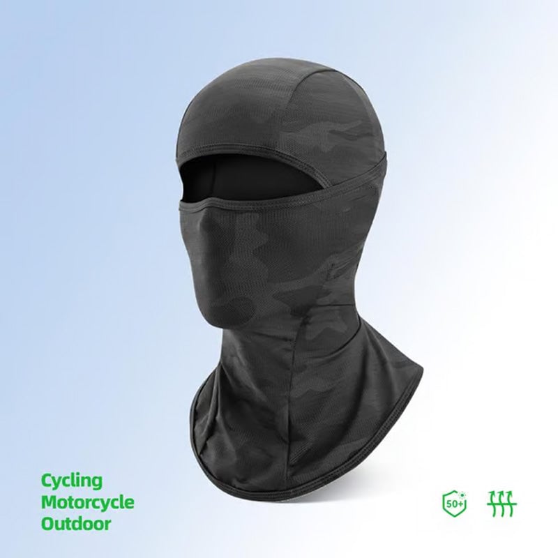 Summer Balaclava Face Mask