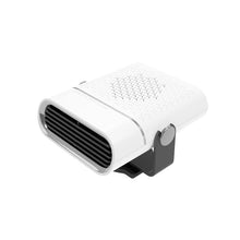 Load image into Gallery viewer, 12V Portable Car Heater Fan