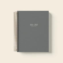 Load image into Gallery viewer, 24-25 Daily Planner