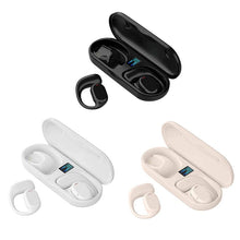 Load image into Gallery viewer, Wireless Ear Hanging Bluetooth Headset
