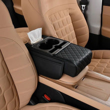 Load image into Gallery viewer, Car Armrest Box Storage Bag