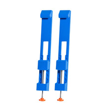 Load image into Gallery viewer, 🛠️ Adjustable Guide Rail for Cutting Machines