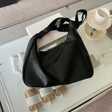 Load image into Gallery viewer, Women's Solid Color Crossbody Bag