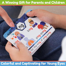 Load image into Gallery viewer, Children's Educational Flashcards