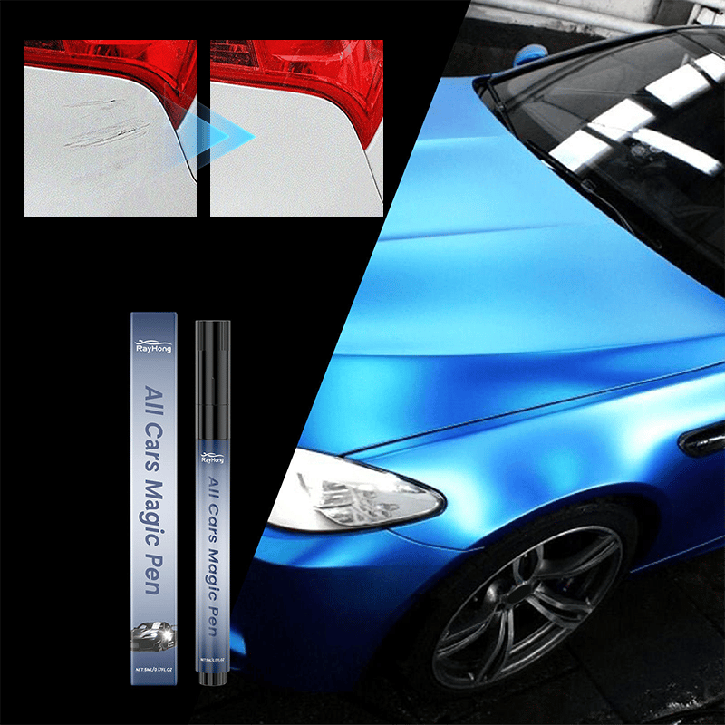 Sale30-Magic Car Scratch Removal Pen