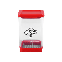 Load image into Gallery viewer, SAKER® Fruit Vegetable Speed Slicer