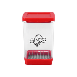 SAKER® Fruit Vegetable Speed Slicer