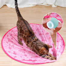 Load image into Gallery viewer, 【BIG SALE】Smart Cat Interactive Ball Toys