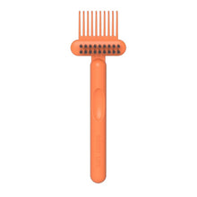Load image into Gallery viewer, Comb Cleaning Brush