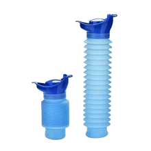 Load image into Gallery viewer, Collapsible Portable Urinal