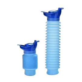 Collapsible Portable Urinal