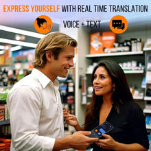 Load image into Gallery viewer, Sale20-T21 Accurate Offline Translator