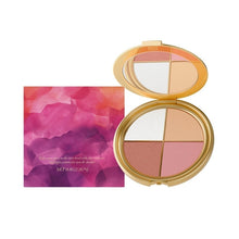 Load image into Gallery viewer, All-in-One Highlight, Eyeshadow &amp; Blush Palette