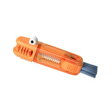Load image into Gallery viewer, 4 in 1 Multipurpose Bottle Gap Cleaner Brush