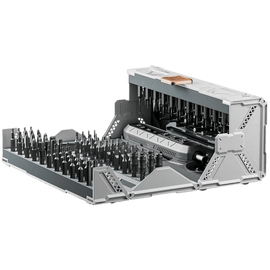 Saker 180 In 1 Precision Electric Screwdriver Set