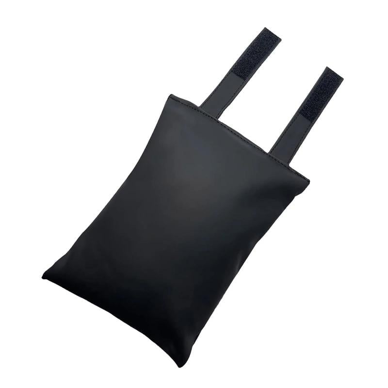 Outdoor Faucet Covers - Heavy-Duty Winter Freeze Protection