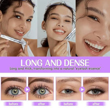 Load image into Gallery viewer, Steel Tube Mascara Primer