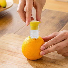 Load image into Gallery viewer, Compact Juice Extractor with Lid (2 PCS)