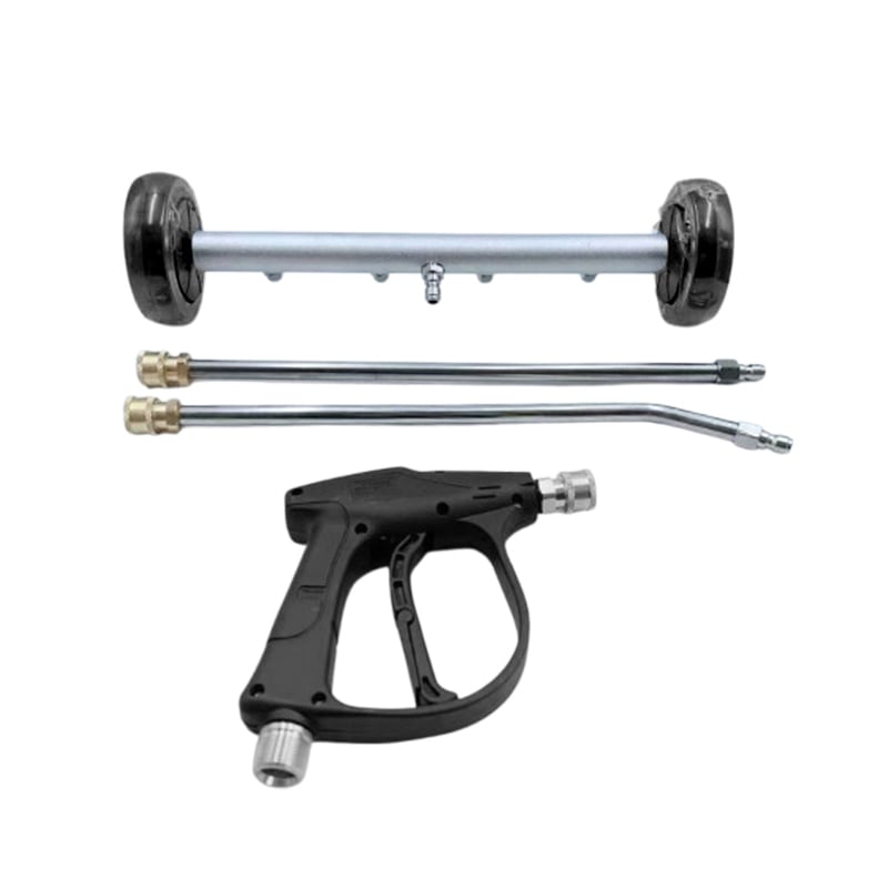 Undercarriage Washer