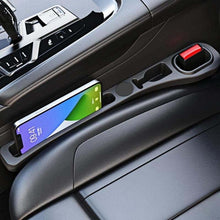 Load image into Gallery viewer, Car Seat Side-Gap Filler