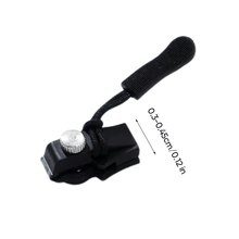 Load image into Gallery viewer, 6-Pack Universal Zipper Repair Tool
