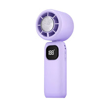 Load image into Gallery viewer, Mini Foldable Cooling Fan