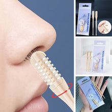 Load image into Gallery viewer, Handheld 360° Rotating Nose Hair Removal with Ear Picker