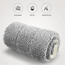 Load image into Gallery viewer, Mop and bucket set with wringer
