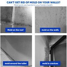 Load image into Gallery viewer, Fast Acting Anti-Mold Wall Cleaner Spray