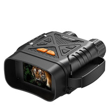 Load image into Gallery viewer, Portable Night Vision Binoculars
