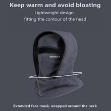 Load image into Gallery viewer, The All-in-One Neck Gaiter &amp; Cycling Mask