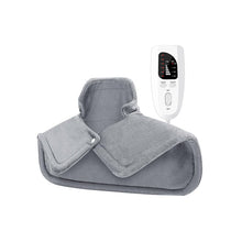 Load image into Gallery viewer, Sakerplus Soothing Heat Pad For Pain Relief