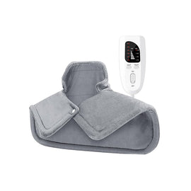 Sakerplus Soothing Heat Pad For Pain Relief