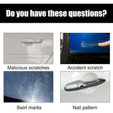 Load image into Gallery viewer, Scratch Repair Wax for Car
