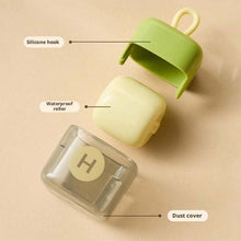 Load image into Gallery viewer, Reusable Sticky Lint Roller