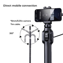 Load image into Gallery viewer, Two-Way Articulating Borescope