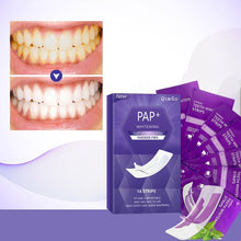 Load image into Gallery viewer, Teeth whitening strips